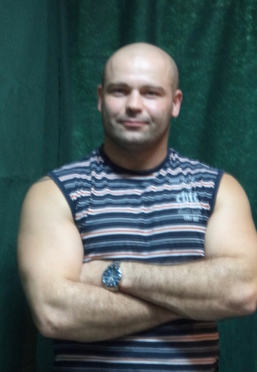 My photo - Jaroslaw, 47 from Zabrze (@jaroslaw16)