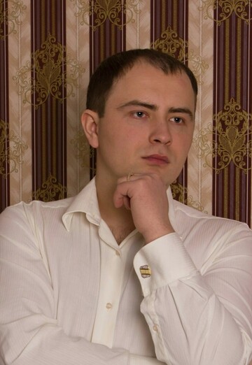 Моя фотография - Василевс, 35 из Пермь (@vasilevs102)