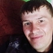 Артём, 34, Завьялово