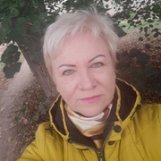 Нина, 67, Рязань