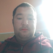 Денис, 31, Пермь