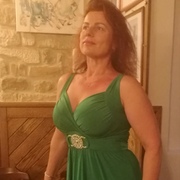 NaDja 48 лет (Лев) Львов