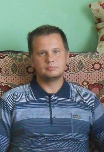 My photo - Aleksey, 47 from Dzerzhinsk (@aleksey88912)