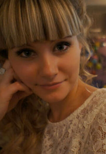 My photo - Liliya, 30 from Vyatskiye Polyany (@liliya2317)