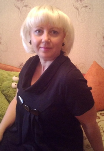 My photo - Tatyana, 51 from Krivoy Rog (@tatyana282331)