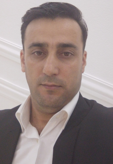 Mein Foto - Hasanov, 43 aus Baku (@hasanov2023)