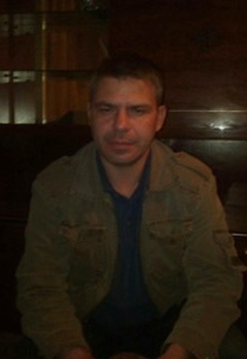 Моя фотография - Владислав, 46 из Северодвинск (@vladislav29132)