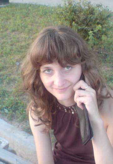 Моя фотография - Юлия, 39 из Хабаровск (@uliya12653)