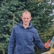 Андрей, 37, Кировский