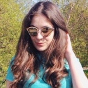 Алёна, 22, Алагир