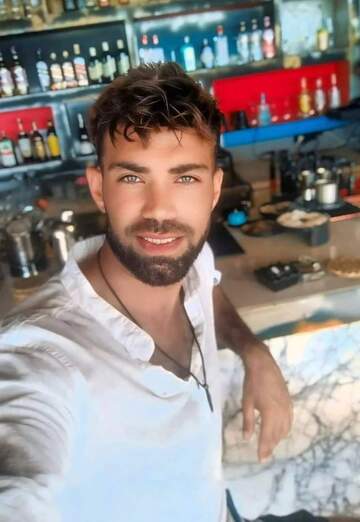 My photo - Tolga, 30 from Istanbul (@tolga411)