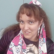 Татьяна, 36, Юбилейный