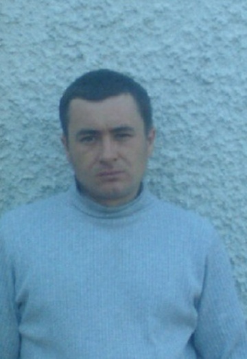 Моя фотография - Anatolii, 42 из Пружаны (@anatolii45)