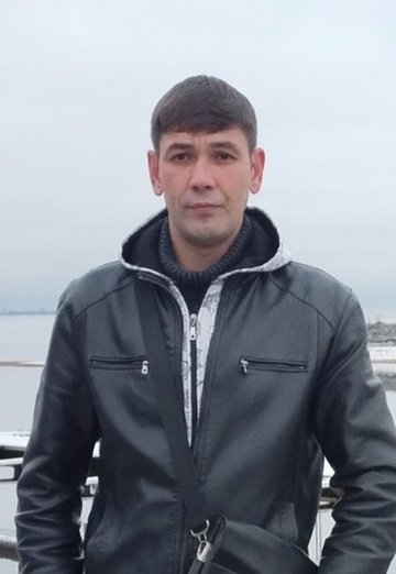 Sergey (@sergey342477) — my photo № 3