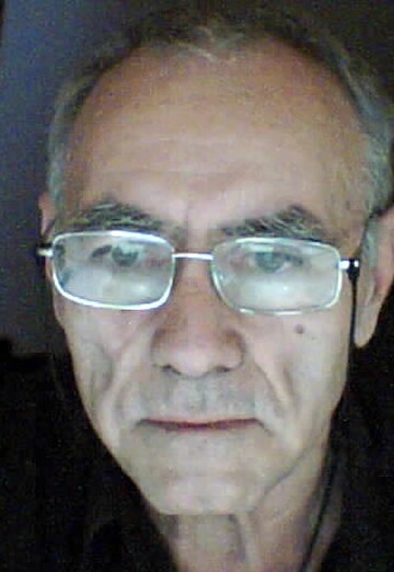 Моя фотография - Любен Георгиев, 74 из Краснодар (@maks125691)