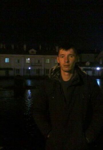 My photo - Ilya, 35 from Temnikov (@ilya63028)