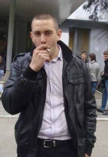My photo - Artem, 31 from Krasnodar (@artem6965)