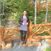 ЕКАТЕРИНА, 36, Сортавала