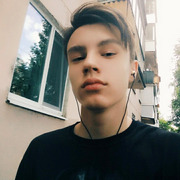 Алексей, 21, Тверь