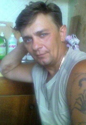 My photo - Igor, 50 from Makeevka (@1341001)