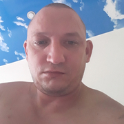 Владимир Романов, 41, Анжеро-Судженск