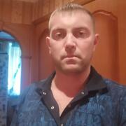 Александр, 36, Курск