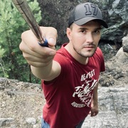 Александр, 33, Екатеринбург