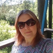Евгения, 41, Рыбинск