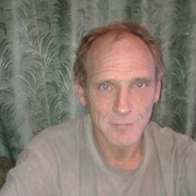 Николай, 61, Катайск