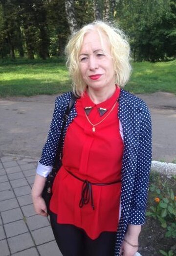 Моя фотография - Жанна, 58 из Хмельницкий (@janna15017)
