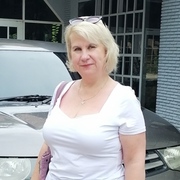 Anna 55 Saint Petersburg