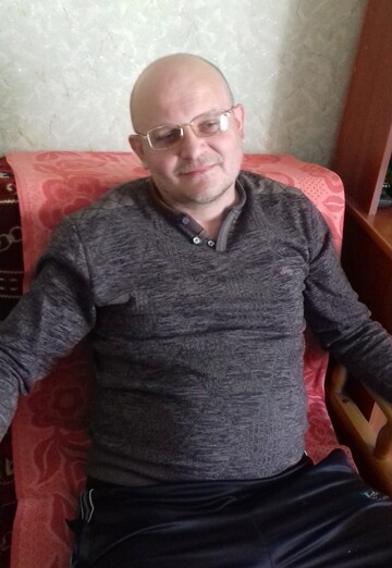 My photo - Rostislav, 53 from Lviv (@rostislav4222)