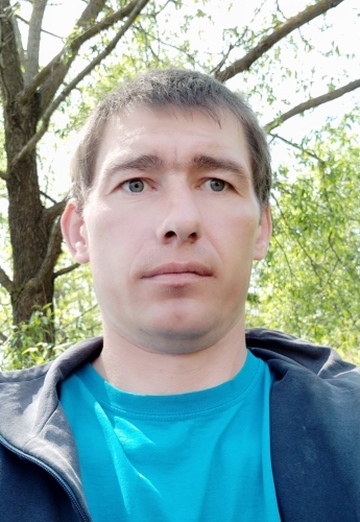My photo - Aleksey, 37 from Tver (@aleksey592107)