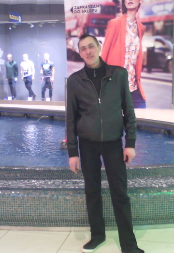 Моя фотография - Александр, 42 из Кагул (@aleksandr563921)