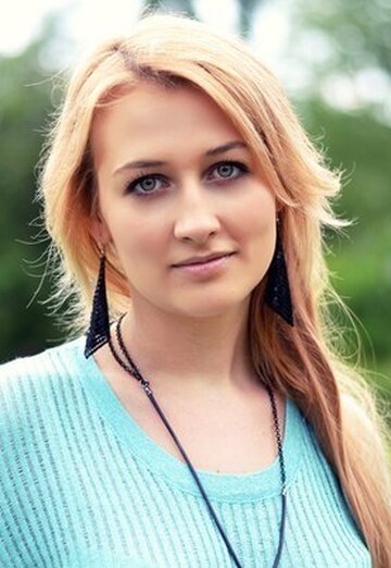 Моя фотография - Ольга, 30 из Томск (@helgalll)