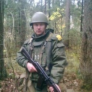 Алексей, 31, Панино