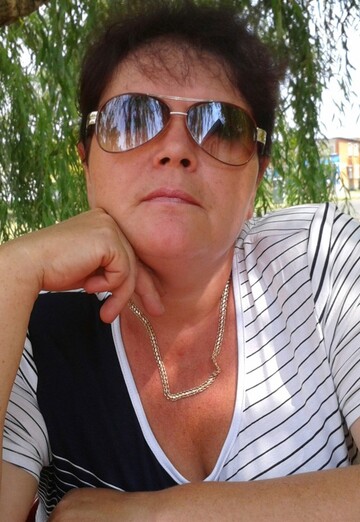 My photo - Elena, 53 from Severskaya (@elena119757)