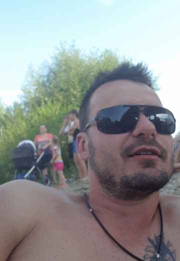 My photo - Igor, 34 from Ivano-Frankivsk (@igor206210)