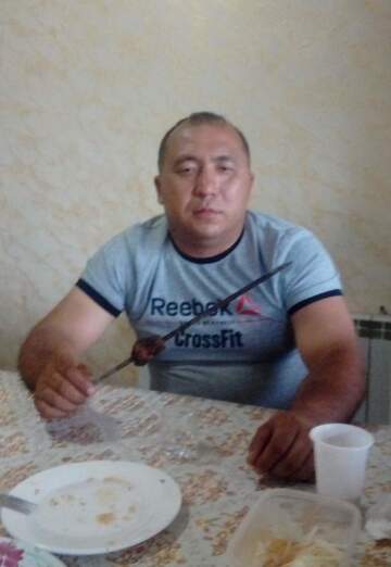 Моя фотография - Бейбут, 35 из Алматы́ (@beybut84)