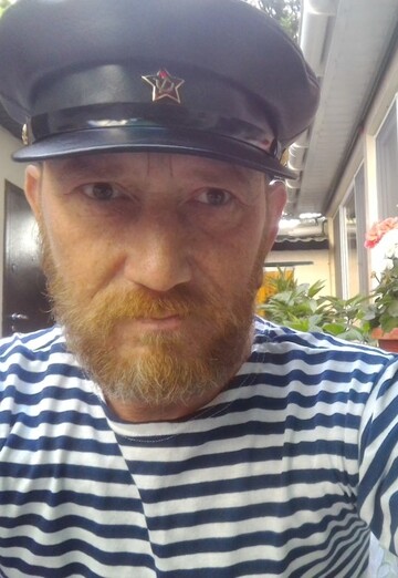 My photo - Aleksandr, 52 from Yuzhno-Sakhalinsk (@aleksandr325320)