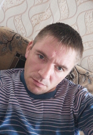 Моя фотография - Владимир, 38 из Брянск (@vladimir347887)
