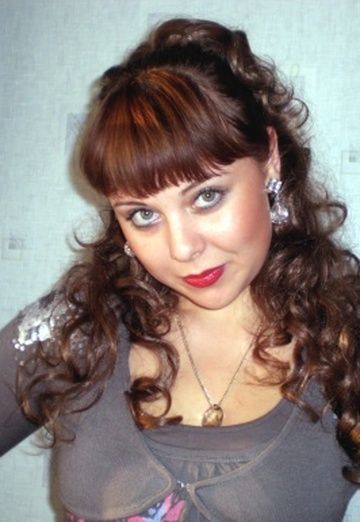 My photo - Ruzalina, 33 from Sterlitamak (@ruzalina)