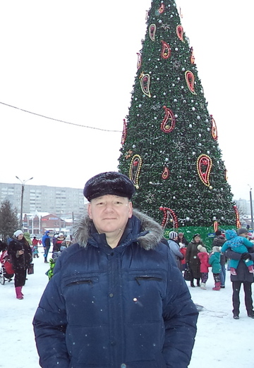 Моя фотография - Дмитрий, 54 из Иваново (@dmitriy315077)