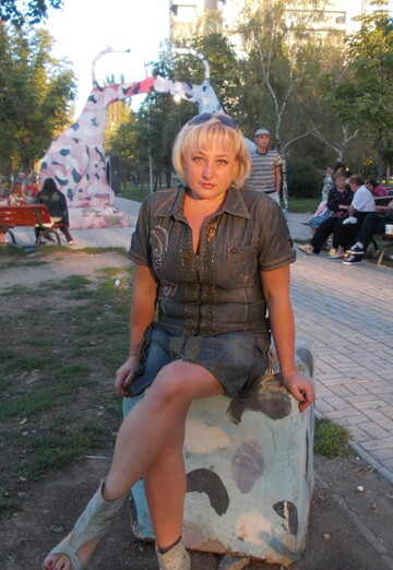 Viktoriya (@vikoriya5) — my photo № 6