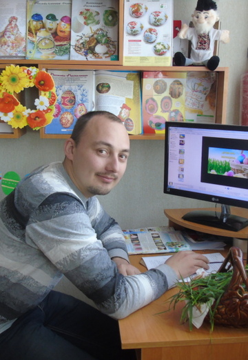 My photo - xotych, 38 from Svatove (@xotych)