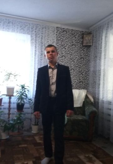 My photo - Denis, 24 from Ananiev (@denis222856)