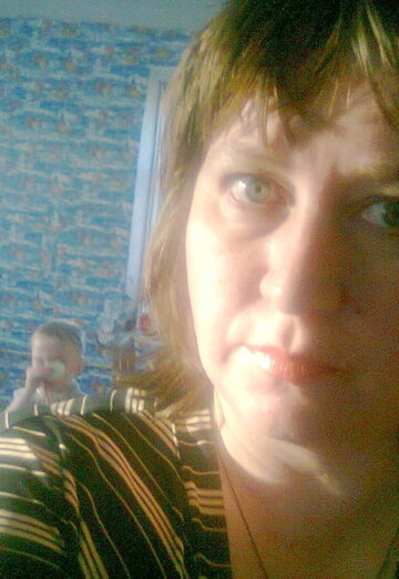 Моя фотография - Елена, 48 из Иркутск (@elena272879)