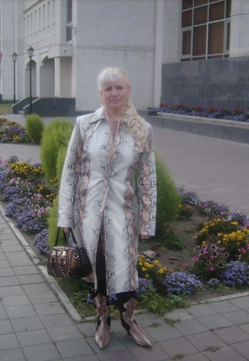 Моя фотография - Nika, 62 из Омск (@nika23508)