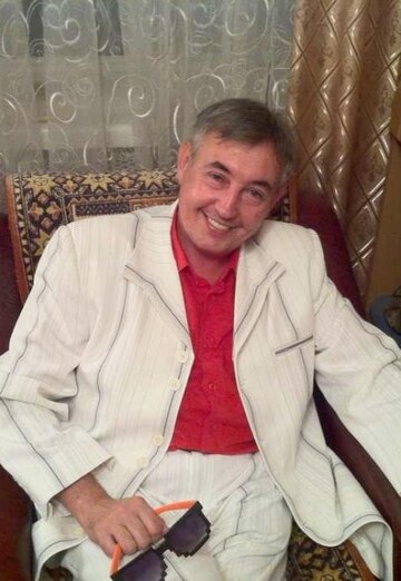 My photo - Aleksandr, 60 from Severodonetsk (@aleksandr241602)