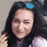 Светлана, 46, Санкт-Петербург